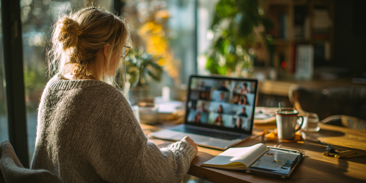 Solo necesitas conexin a internet... y tus ganas de aprender!